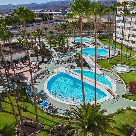 631 Paraiso Maspalomas Maspalomas  Exteriér fotografie