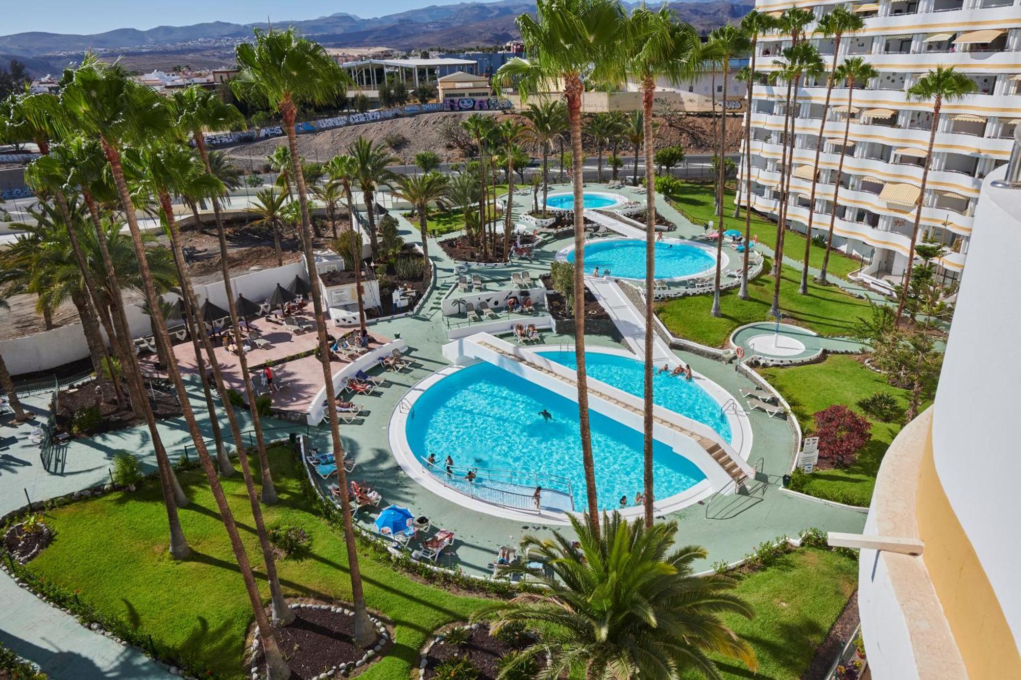 631 Paraiso Maspalomas Maspalomas  Exteriér fotografie